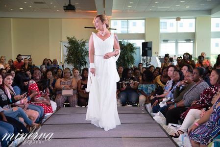 Our Dream Wedding Expo spring 2018