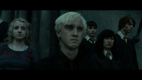 Still from Harry Potter and the Deathly Hallows pt2