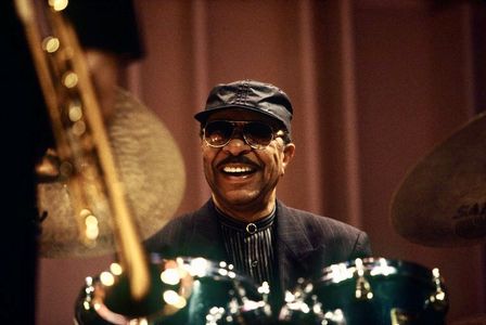 Grady Tate