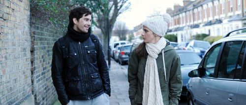 Nico Rogner, Louise Brealey, Delicious