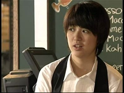 Yun Eun-hye in The 1st Shop of Coffee Prince (2007)