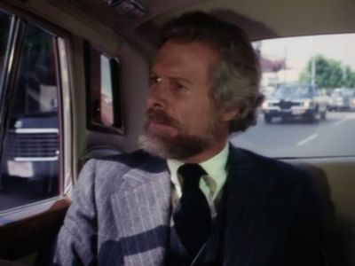 Fred Beir in Kolchak: The Night Stalker (1974)