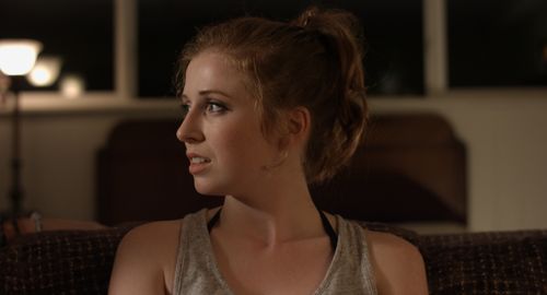 Nicole Murray in Vashon (2017)