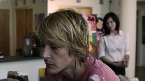 Gabriel Mann in Fake (2011)