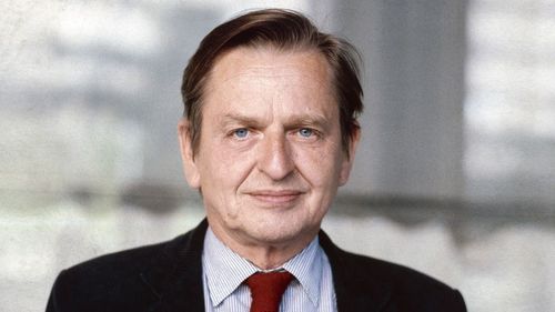 Olof Palme