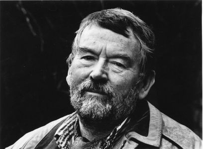 John Fowles