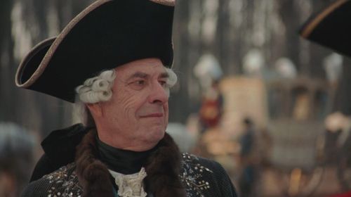 Rip Torn in Marie Antoinette (2006)