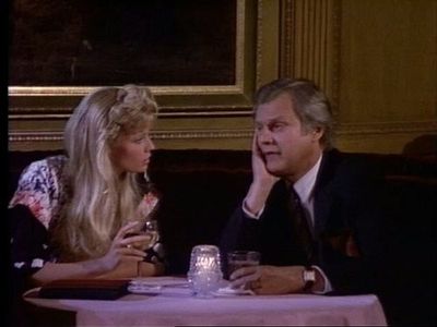 Ken Kercheval in Dallas (1978)