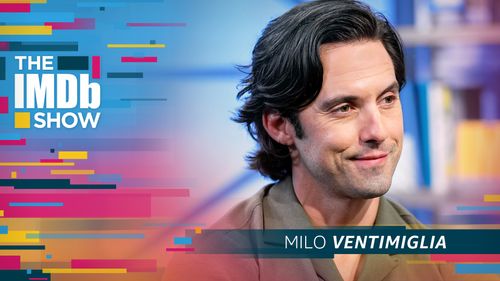 Milo Ventimiglia in The IMDb Show: Milo Ventimiglia (2019)