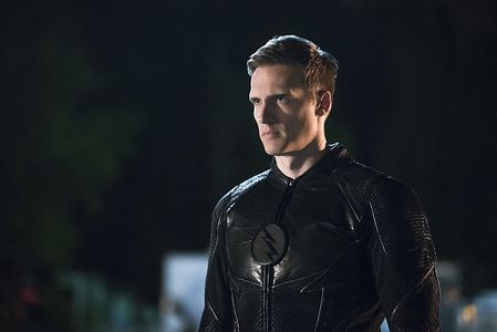 Teddy Sears in The Flash (2014)