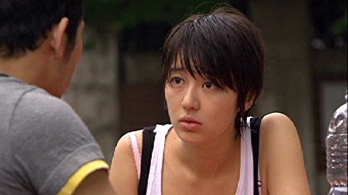 Yun Eun-hye in The 1st Shop of Coffee Prince (2007)