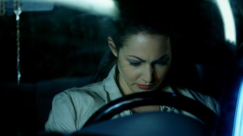 Still of Joelle Coutinho in Fright Night 2 (2013)