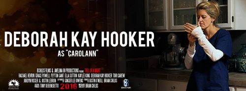 Deborah Kay Hooker