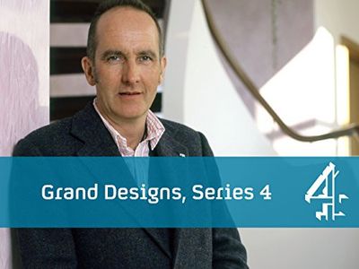 Kevin McCloud in Grand Designs (1999)