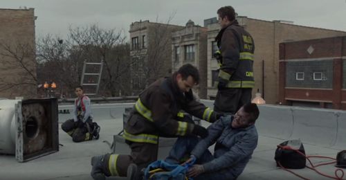 Chicago Fire S11.E10