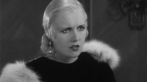 Anita Page in Jungle Bride (1933)