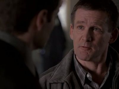 Anthony Heald in The X-Files (1993)