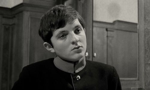 Marian Seidowsky in Young Törless (1966)