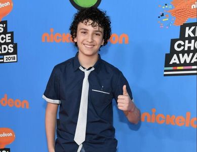 Nickelodeon Kids Choice Awards