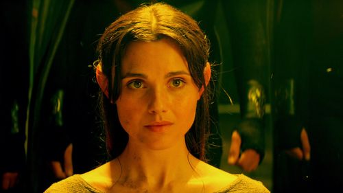 Poppy Drayton in The Shannara Chronicles (2016)