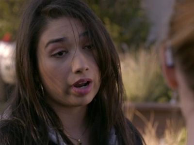 Natalie Amenula in Switched at Birth (2011)