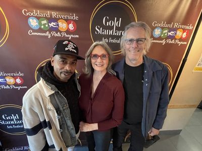 Gold Standard Arts Festival