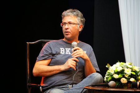 Duki Dror (2014)