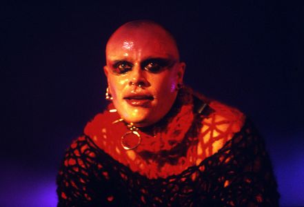 Keith Flint