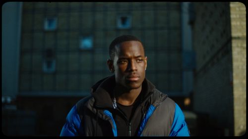 Micheal Ward in Top Boy (2011)