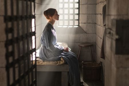 Sarah Gadon in Alias Grace (2017)