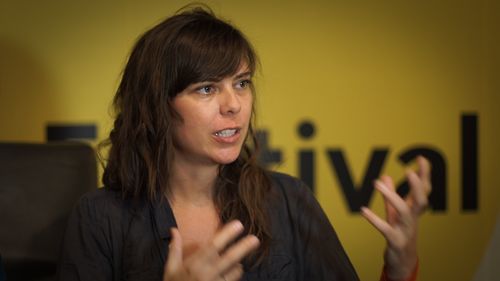 Sundance 2015 – The Amina Profile: Crave Spotlight on Director Sophie Deraspe