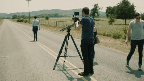 Seth Worley directing 