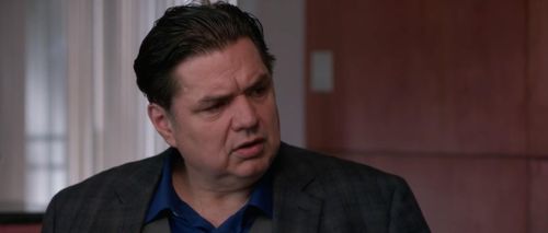 Oliver Platt in One More Time (2015)