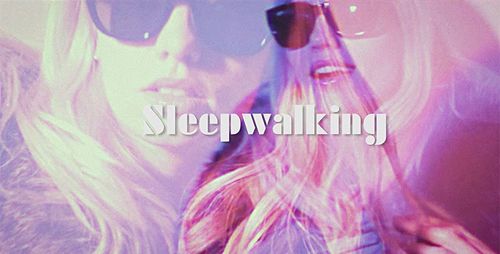 Sleepwalking - Short Film