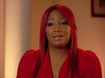 Traci Braxton in Braxton Family Values (2011)