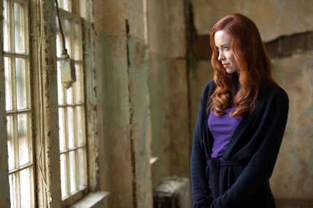 Elyse Levesque in The Originals (2013)