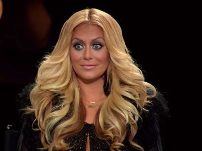 Aubrey O'Day in RuPaul's Drag Race (2009)