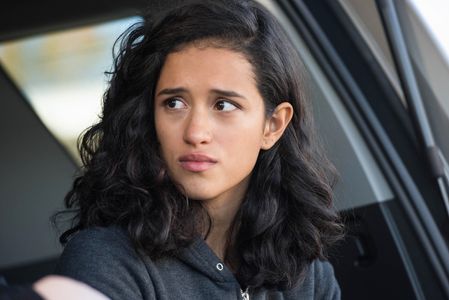 Yadira Guevara-Prip in Supernatural: Wayward Sisters (2018)