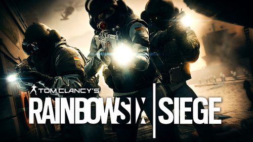 Rainbow Six: Siege