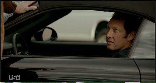 Brent Smiga in Queen of the South (2016)