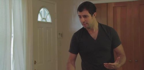 Rodrigo Rojas in The Brentwood Connection (2013)