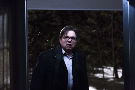 Oliver Platt in Shut In (2016)