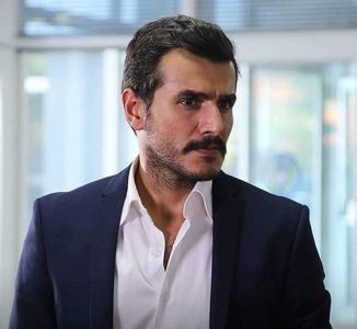 Kemal Uçar in Where Are You Brother? (2017)