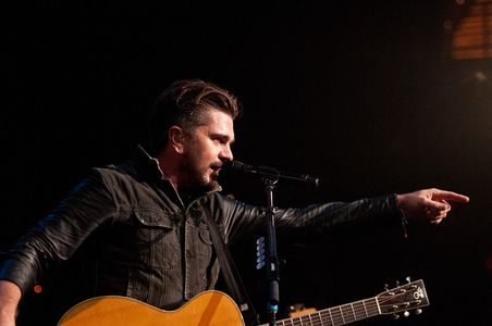 Juanes in Austin City Limits (1975)