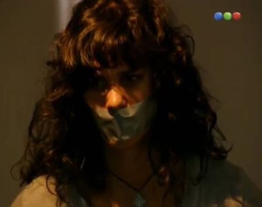 Sofía Elliot in Vidas robadas (2008)