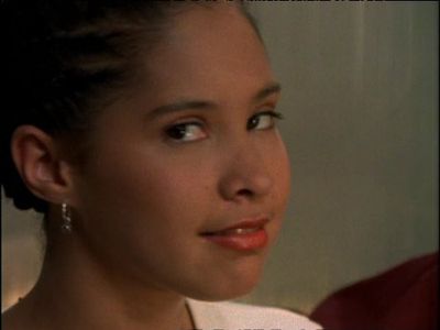 Nadia-Leigh Nascimento in Animorphs (1998)