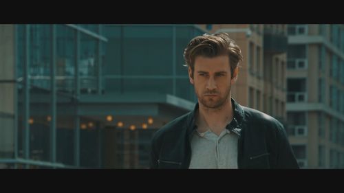 Still of Mathieu Szymkowiak in The Architect