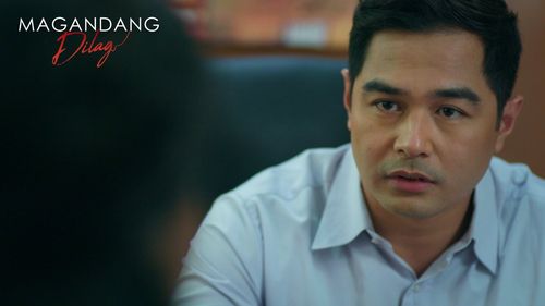 Benjamin Alves in Magandang dilag (2023)