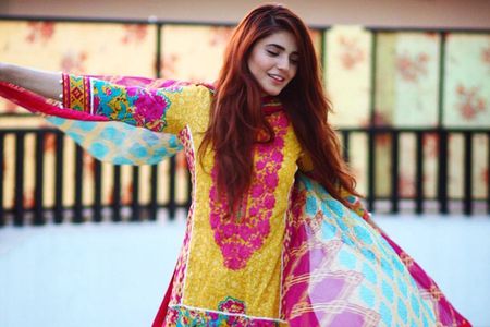 Momina Mustehsan