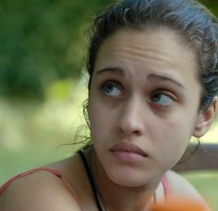 Ornella D'Elía in The Sleepwalkers (2019)